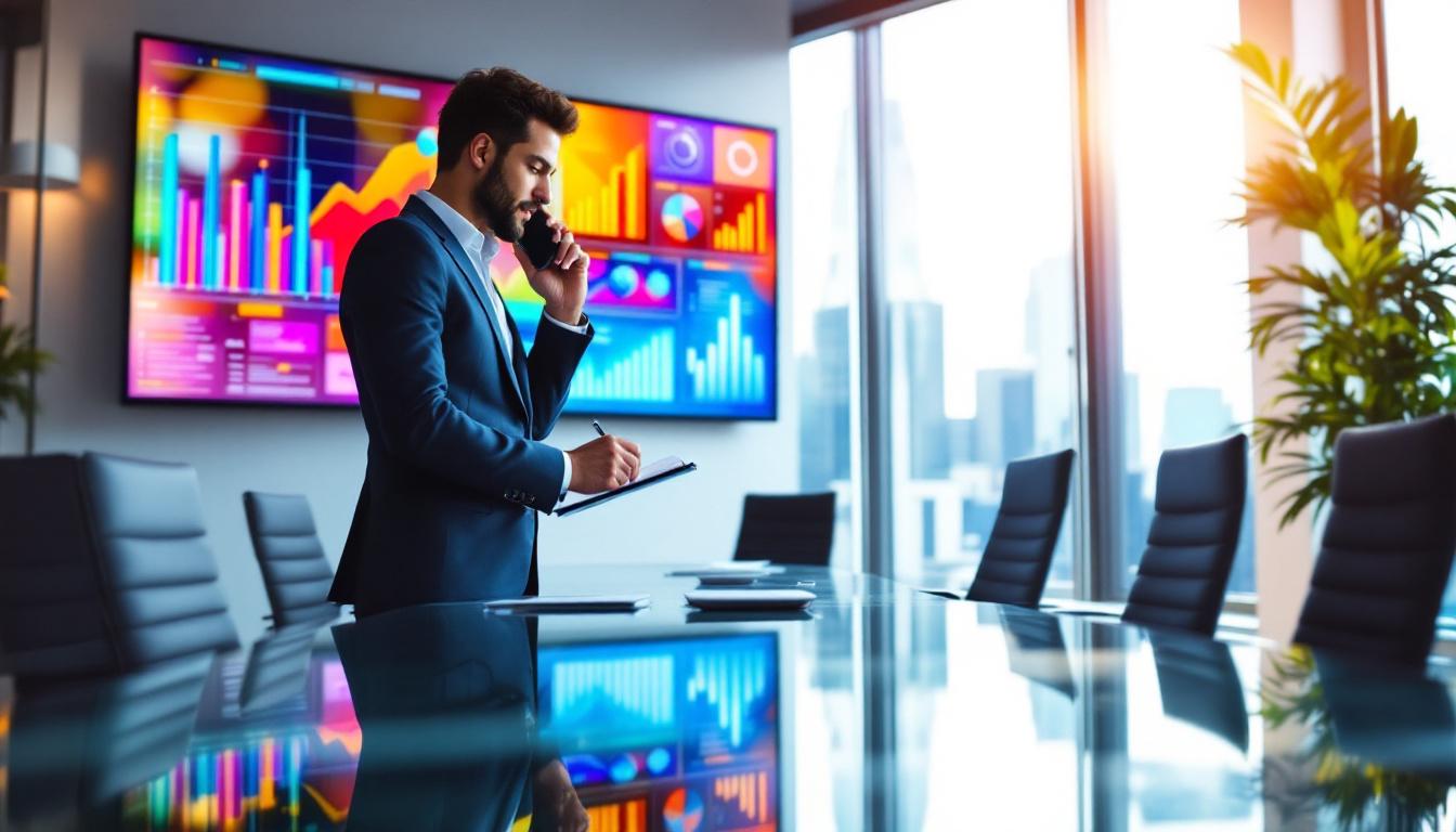 Prospección comercial: técnicas para aumentar tus ventas rápidamente
