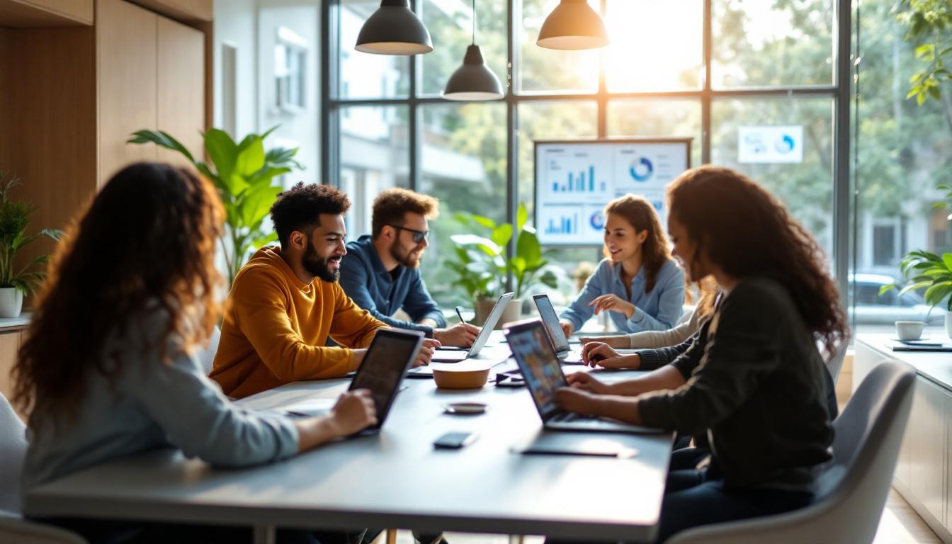 Emprendimiento y monetización: cómo convertir ideas en ingresos