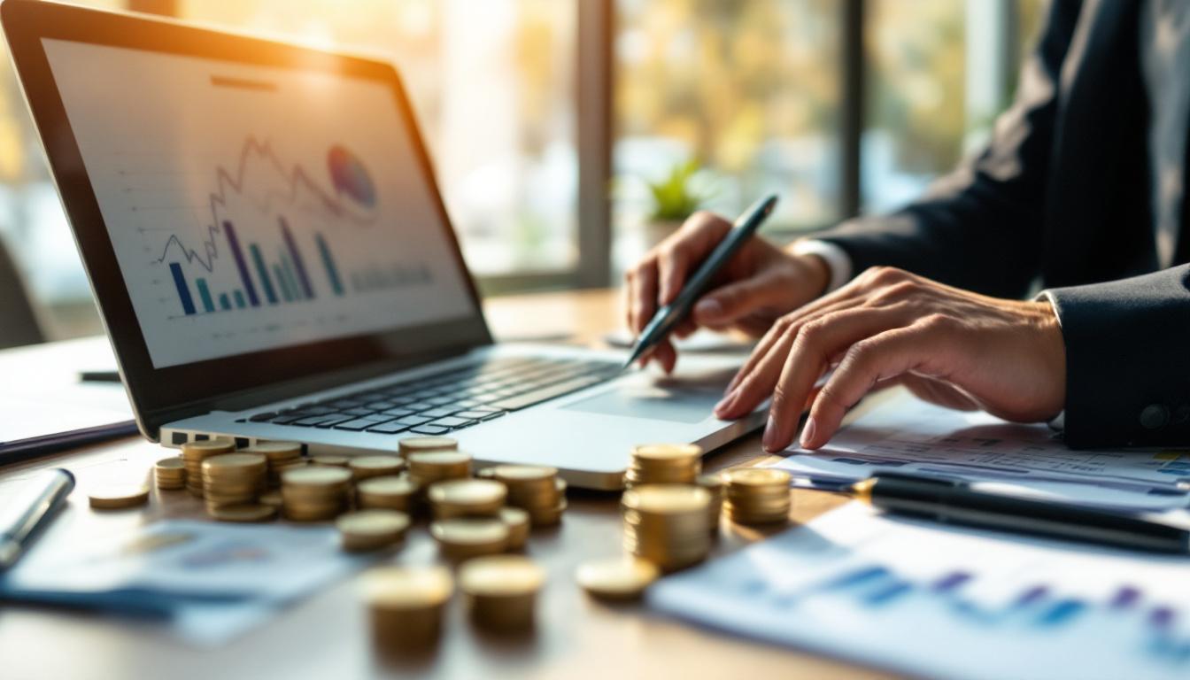 Inversión en tesorería: cómo mejorar el flujo de caja