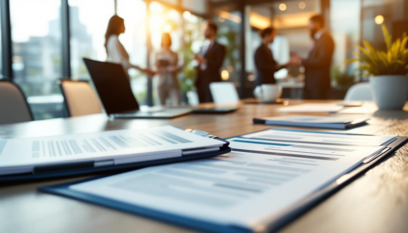 La importancia de la gestión del cumplimiento normativo en empresas