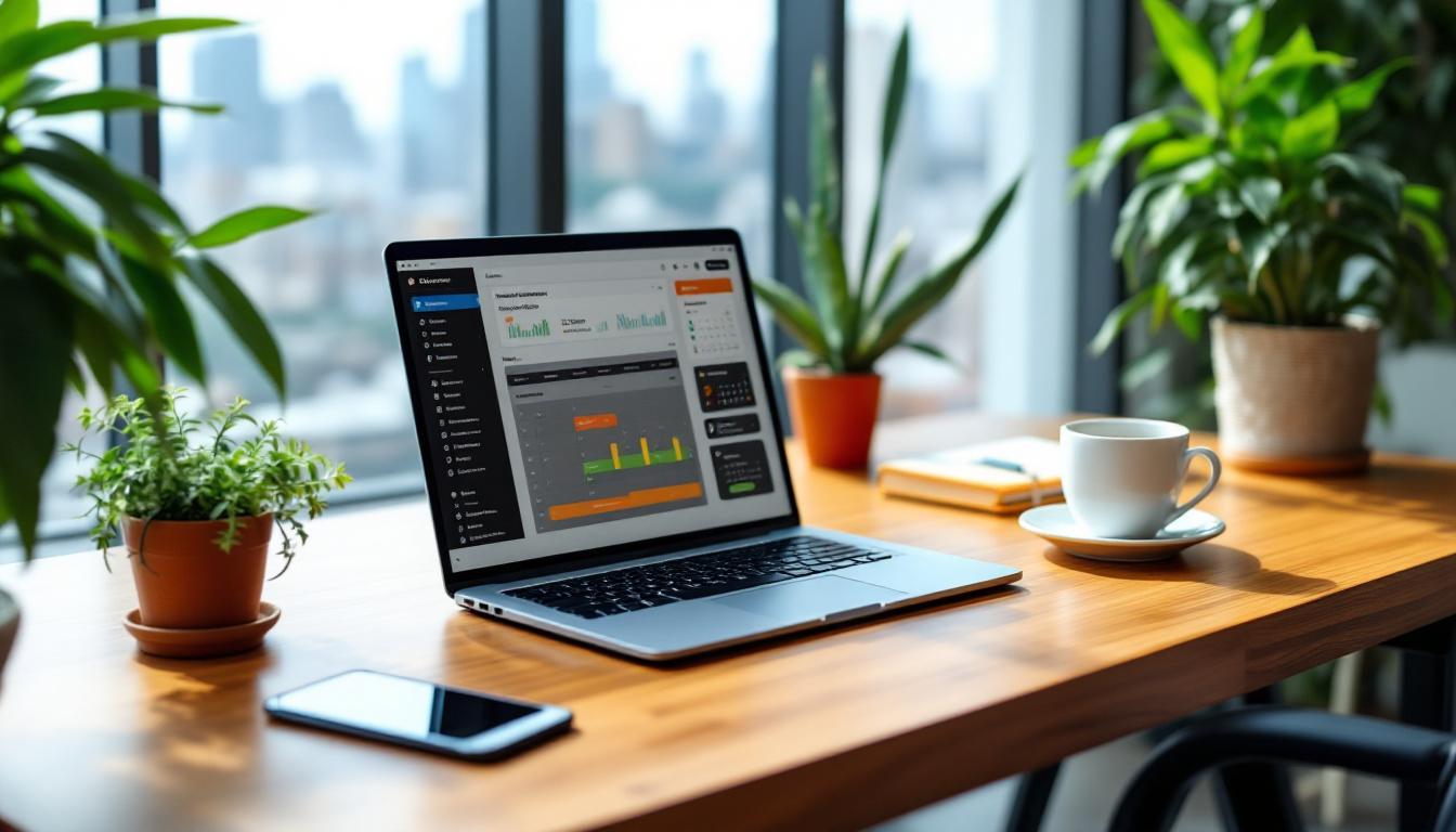 Cómo aumentar la productividad y competitividad en tu negocio
