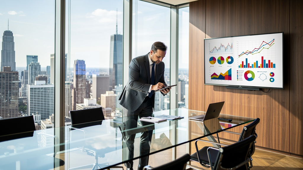 Claves para alcanzar el punto de equilibrio en tu empresa