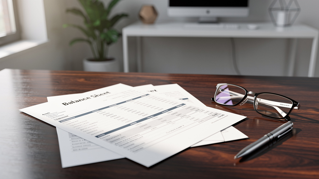 Balance y cuenta de resultados: claves para entender la salud financiera
