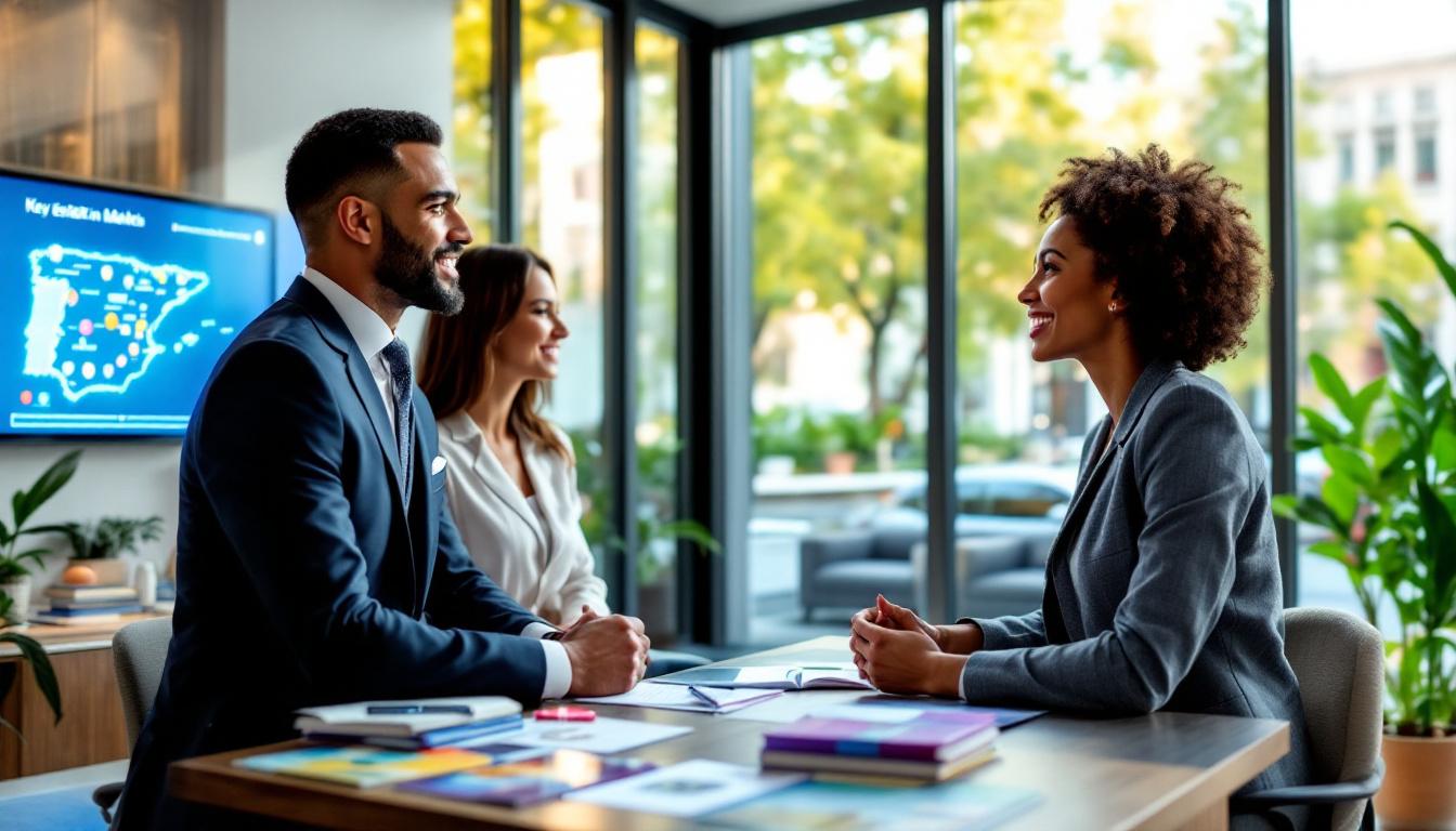 Aspectos a considerar en la promoción inmobiliaria en España
