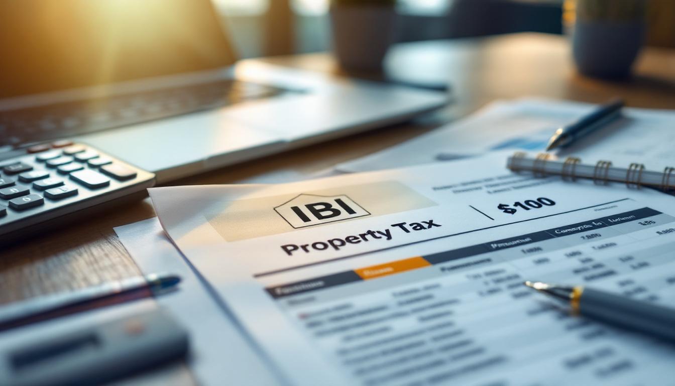 ¿Qué es el IBI y cómo afecta a tu inversión inmobiliaria?