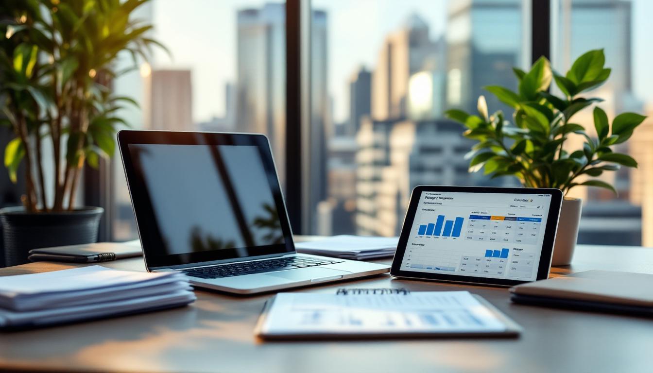 Claves para una buena gestión del administrador de fincas