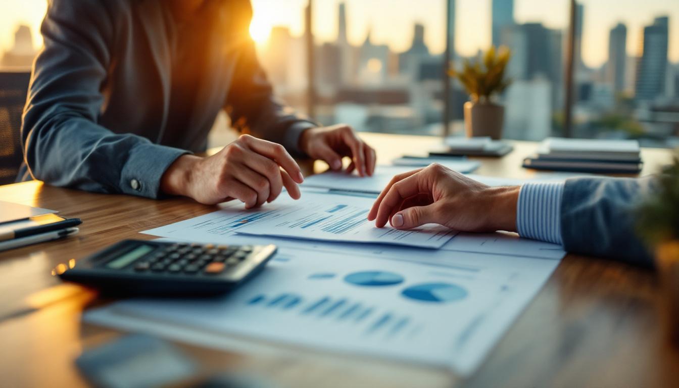Claves para calcular el cashflow inmobiliario de tu inversión