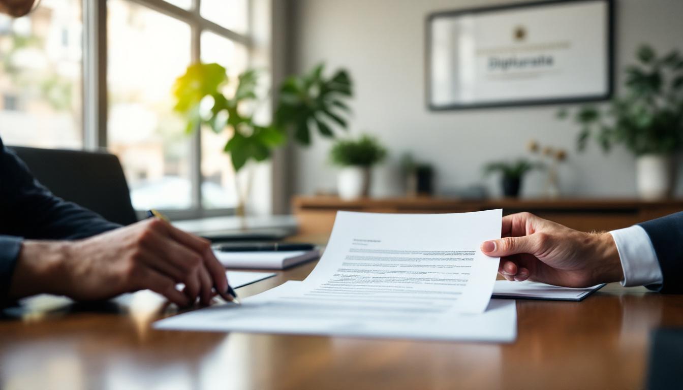La importancia del notario en la compra de una vivienda nueva