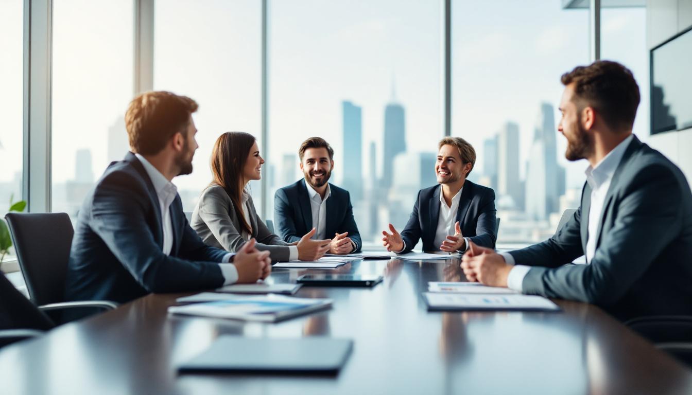Beneficios de la SOCIMI para inversores en el mercado inmobiliario