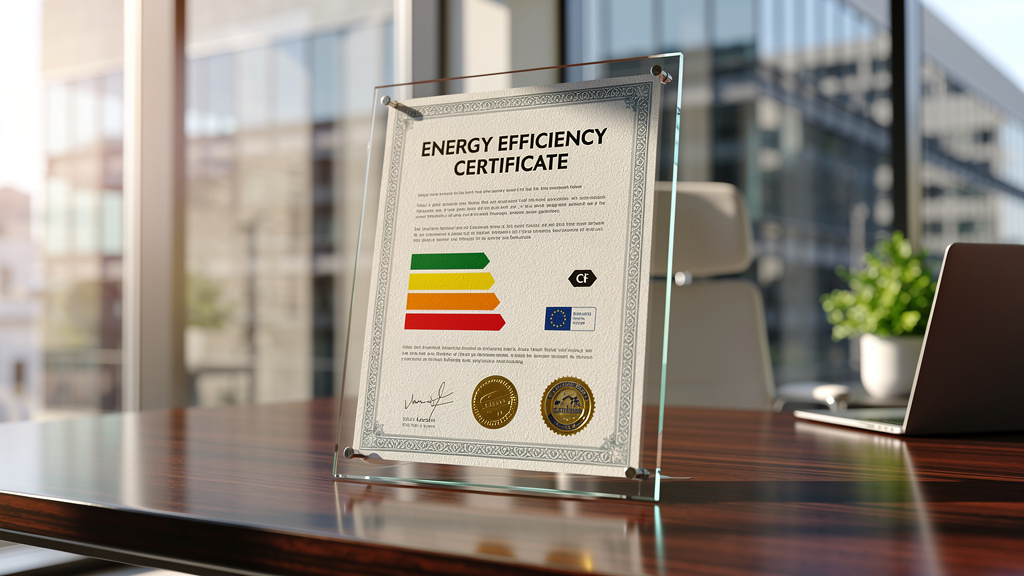 Aspectos clave del certificado energético que debes conocer