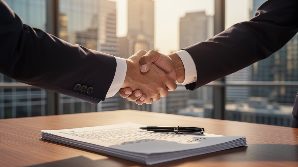 Consejos para negociar un contrato de arras sin sorpresas