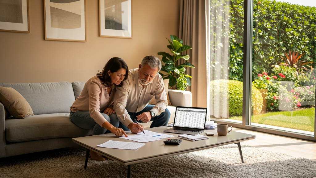La hipoteca inversa como opción para mejorar tu cashflow inmobiliario