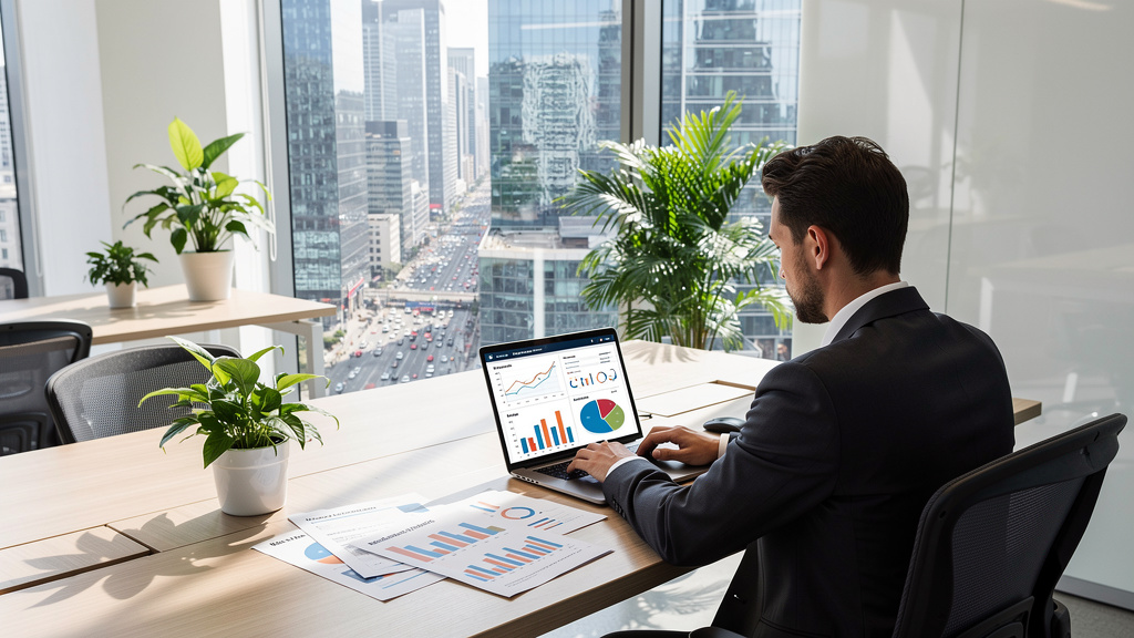 Rentabilidad neta en el sector inmobiliario cómo calcularla