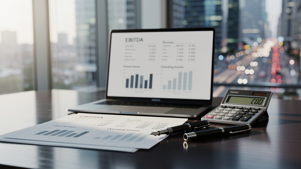 ¿Qué es el EBITDA y cómo afecta la salud financiera de tu empresa?