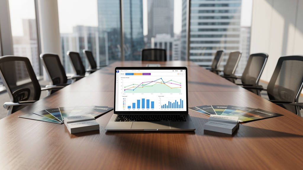 Estrategias de marketing para la adquisición de clientes B2B
