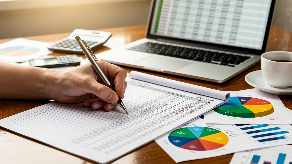 La gestión del balance y la cuenta de resultados en tu empresa