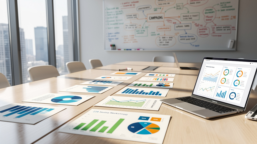 Marketing B2B: tácticas para maximizar la facturación