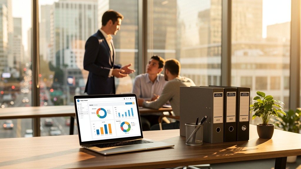 Estrategias para aumentar el cashflow inmobiliario en tus propiedades