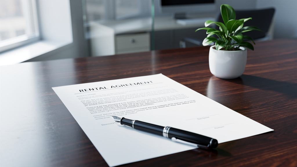 Aspectos legales a considerar en el contrato de alquiler de vivienda