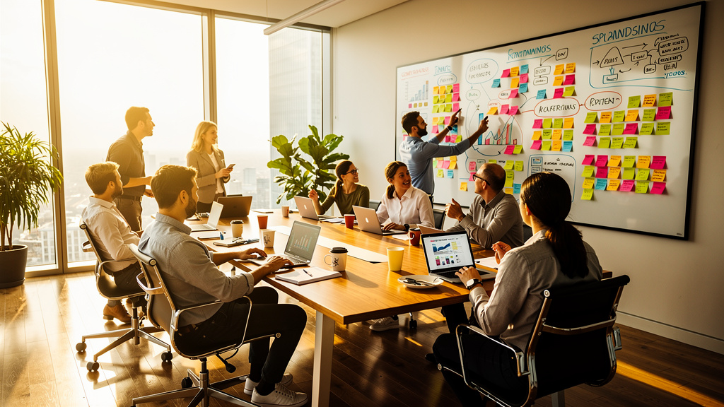 Aumenta la productividad de tu equipo con estas técnicas