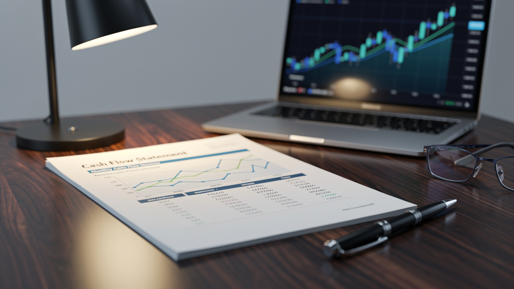 Flujo de caja: la importancia de una buena gestión financiera
