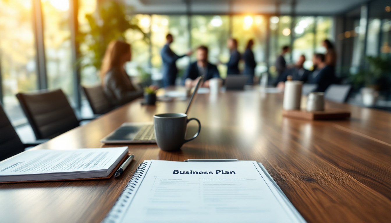¿Qué es un plan de negocio y por qué es fundamental?